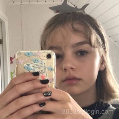 Avatar do jogador Ana