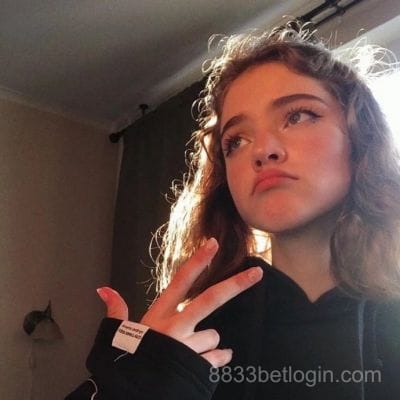 Avatar do jogador Luiza